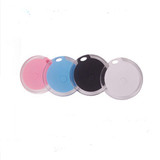 Pet Anti Lost Tracker Smart Finder Self-Portrait bluetooth 4.0 Mini Pet Alarm Finder GPS Locator