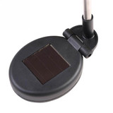 Solar Power Animal Colorful LED Light Garden Landscape Decoration Waterproof Lamp