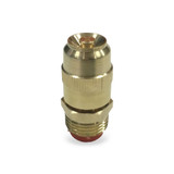 1/2" (DN15) Adjustable Copper Bullet Nozzle Spray Mist Cooling Roof Garden Lawn Sprinkler Irrigation Sprayer