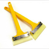Ice Scraper Snow Shovel Garden Tools Glass Wiper Wind Shield Scraper