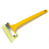 Ice Scraper Snow Shovel Garden Tools Glass Wiper Wind Shield Scraper