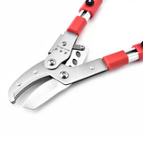 Telescopic Garden Scissors Garden Pruner Fruit Tree Branch Tesouras Pruning Tools Garden Shears