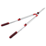 Garden Scissors Folding Anvil Pruner Clipper Grass Shear Lawn Cutter Cut Clip Tool Shrub Scissor