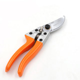 Garden Portable Pruning Shears Fruit Tree Branch Grafting Tools Bonsai Labor-saving Design Secateur