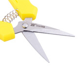 Multipurpose Stainless Steel Pruners Scissors Garden Grafting Tool Fruit Tree Pruning Scissors