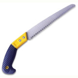 Hand Pruning Saw Tree Branch Garden Saws Garden Household Anti-skip Hand Steel Sawing Tool