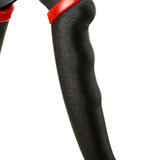 3 IN 1 Cutting Tool Multi Cut Pliers Wire Black Power Cut Garden Pruning Shears With 3pcs Extra Blades Wire Stripper Scissors for Cutting Cable Leather Electrician Hand Crimping Tools