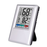 Digital  Hygrometer Garden Temperature Humidity Thermometer Max&Min Value Testing Tools