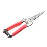 Garden Pruning Scissors Plant Cutter Flower Fruit Grape Scissors