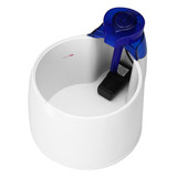 3L Electric Automatic Pet Water Fountain Dog Cat Drinking Bowl Waterfall Feeder Auto Pet Water Drinking For Cat Water Dispenser
