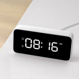 Xiaomi Xiaoai Smart Voice APP Control Weather Broadcast Alarm Clock Xiaomi AI Speaker