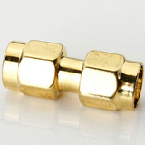 SMA Male to RP-SMA Male Jack Center RF Coaxial Adapter Connector