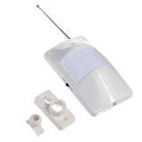 433MHZ Wireless PIR Motion Detector for Home Alarm Home Security