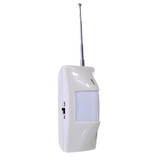 433MHZ Wireless PIR Motion Detector for Home Alarm Home Security