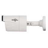 Hiseeu HB612 1080P 2.0MP POE Mini Bullet IP Camera ONVIF P2P IP66 Waterproof Outdoor IR CUT Night Vision Cam