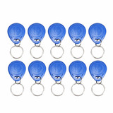 Handheld 125KHz RFID Copier/Writer/Readers/Duplicator with 10Pcs ID Tags MC