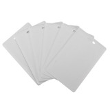 DANIU SK-658 13Pcs 125KHz RFID ID Card Reader Writer Copier Duplicator with 6 Cards/Tags Kit