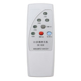 DANIU SK-658 13Pcs 125KHz RFID ID Card Reader Writer Copier Duplicator with 6 Cards/Tags Kit