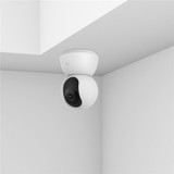 XIAOMI MIJIA 360 Degree 1080P Night Vision IR Camera Motion Detection Two Way Audio Pan Tilt IP Camera