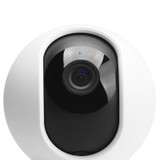 XIAOMI MIJIA 360 Degree 1080P Night Vision IR Camera Motion Detection Two Way Audio Pan Tilt IP Camera