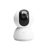 XIAOMI MIJIA 360 Degree 1080P Night Vision IR Camera Motion Detection Two Way Audio Pan Tilt IP Camera