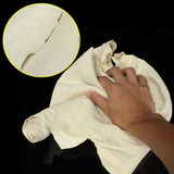 30×60cm Nature Real Leather Car Washing Cleaning Towel Cloth Wipes Chamois Clean Cham