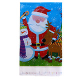 110 x 180CM Printed Pvc Disposable Tablecloth Merry Christmas Dinner Birthday Party Picnic Mat 110 x 180CM Printed Pvc Disposable Tablecloth Merry Christmas Dinner Birthday Party Picnic Mat
