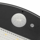 48 LED Waterproof Adjustable Solar Light Wall Street Road Light Outdoor Garden Lamp with 4 Modes