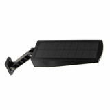 48 LED Waterproof Adjustable Solar Light Wall Street Road Light Outdoor Garden Lamp with 4 Modes