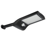 Solar Powered 36 LED PIR Motion Sensor Waterproof Street Security Light Wall Lamp for Outdoor Garden