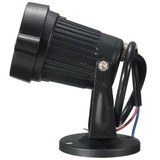 3W IP65 LED Flood Light With Base For Outdoor Landscape Garden Path AC85-265V