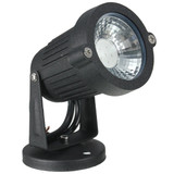 3W IP65 LED Flood Light With Base For Outdoor Landscape Garden Path AC85-265V