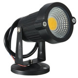 3W IP65 LED Flood Light With Base For Outdoor Landscape Garden Path AC85-265V