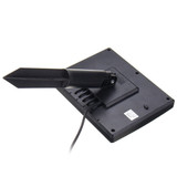 8 in 1 Solar Power LED Waterproof Underground Light Outdoor Garden Path Lamp