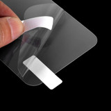 Ultra Clear HD Anti-Scratch Shatterproof Arc Edge Screen Protector For Samsung Galaxy S8 Plus