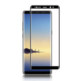 Bakeey 3D Curved Edge Tempered Glass Film For Samsung Galaxy Note 8