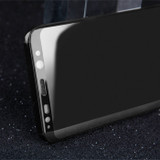 NILLKIN 3D Arc Edge 9H MAX Full Coverage AGC Glass Screen Protector for Samsung Galaxy S8 5.8"