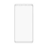 Bakeey 4D Curved Edge Tempered Glass Film For Samsung Galaxy Note 8