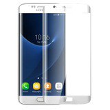 Bakeey 3D Curved Tempered Glass Screen Film For Samsung Galaxy S7 Edge
