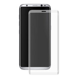 Bakeey 3D Curved Tempered Glass Film For Samsung Galaxy S8