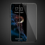 Bakeey 3D Soft Edge Carbon Fiber Tempered Glass Screen Protector For iPhone XR