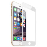 Bakeey Edge To Edge Automatic Adsorption Tempered Glass Screen Protector For iPhone 8