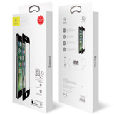 Baseus 5D Curved Edge 0.3mm Tempered Glass Film for iPhone 7Plus/8Plus