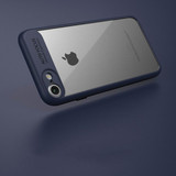 Bakeey Transparent Clear Anti Fingerprint Case For iPhone 6 Plus & 6s Plus