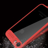 Bakeey Transparent Clear Anti Fingerprint Case For iPhone 6 Plus & 6s Plus