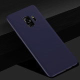 Bakeey Candy Color Matte Soft TPU Protective Case for Samsung Galaxy S9