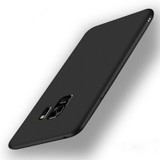 Bakeey Candy Color Matte Soft TPU Protective Case for Samsung Galaxy S9