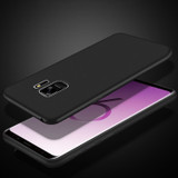 Bakeey Candy Color Matte Soft TPU Protective Case for Samsung Galaxy S9