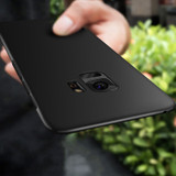 Bakeey Candy Color Matte Soft TPU Protective Case for Samsung Galaxy S9