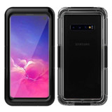 Bakeey IP68 Waterproof Case For Samsung Galaxy S10 6.1 Inch Dirtproof Snowproof Shockproof Cover Bakeey IP68 Waterproof Case For Samsung Galaxy S10 6.1 Inch Dirtproof Snowproof Shockproof Cover